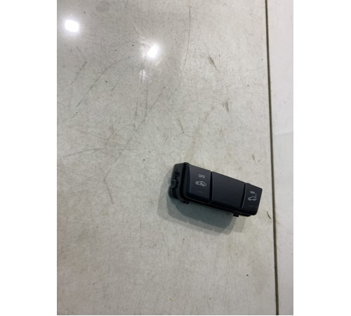 Кнопка противоугонной системы