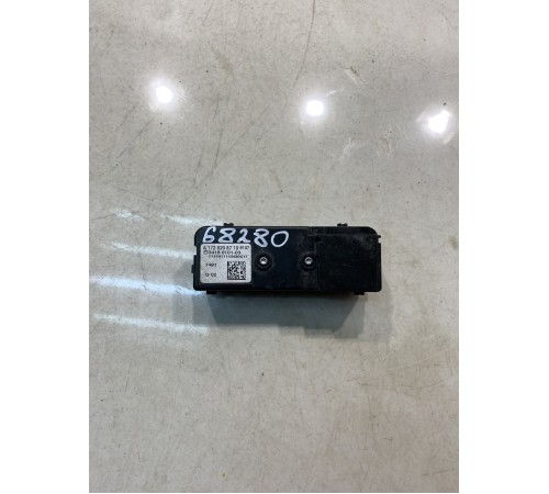 Кнопка противоугонной системы