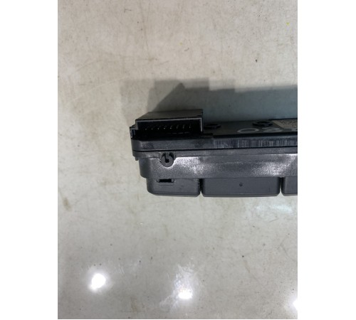 Кнопка противоугонной системы