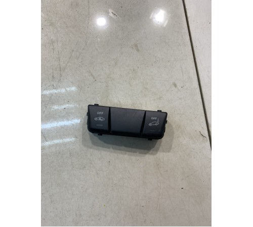 Кнопка противоугонной системы