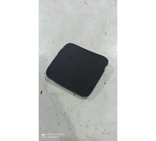 Заглушка (пласик) салона