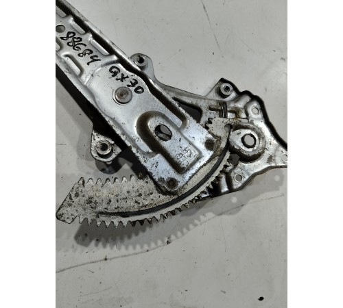 Стеклоподъемник (задний левый)