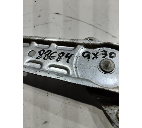 Стеклоподъемник (задний левый)