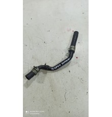 Патрубок системы охлаждения