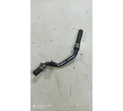 Патрубок системы охлаждения