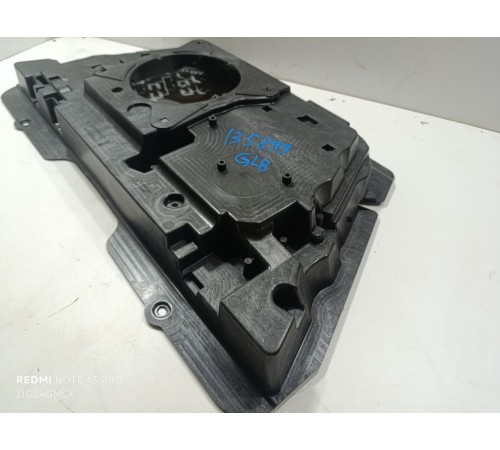 Панель баганика