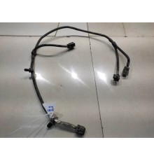 Электропроводка рамы