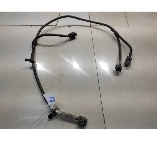 Электропроводка рамы