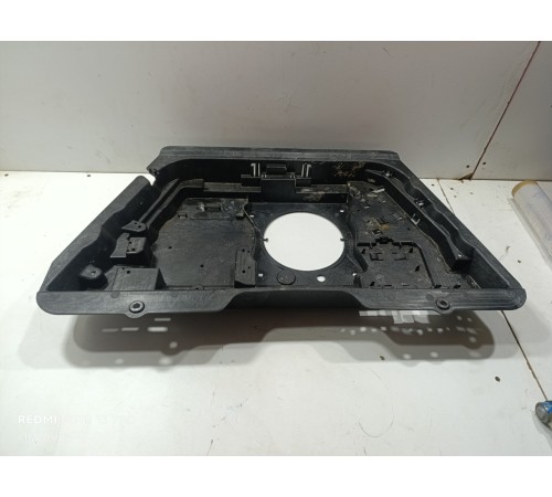 Панель баганика