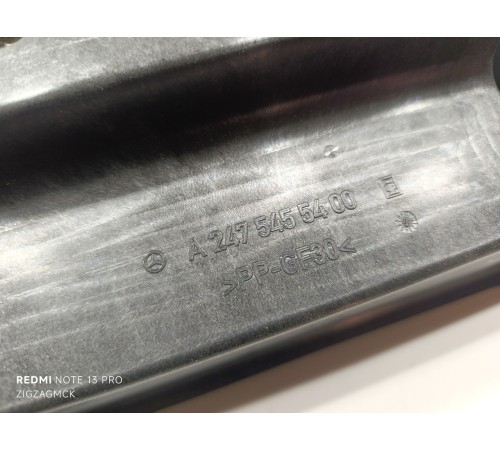 Панель баганика