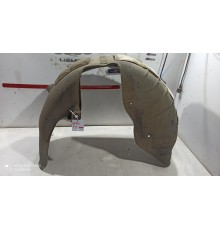 Локер(задний левый)