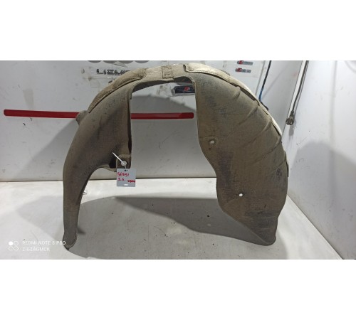 Локер(задний левый)