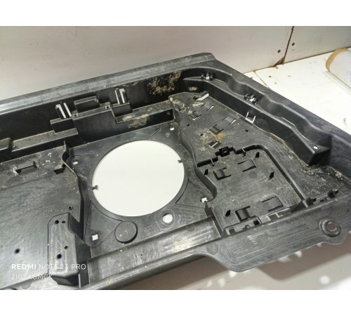 Панель баганика