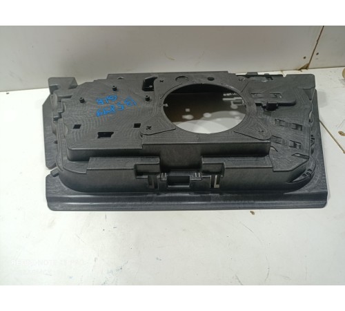 Панель баганика