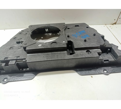 Панель баганика