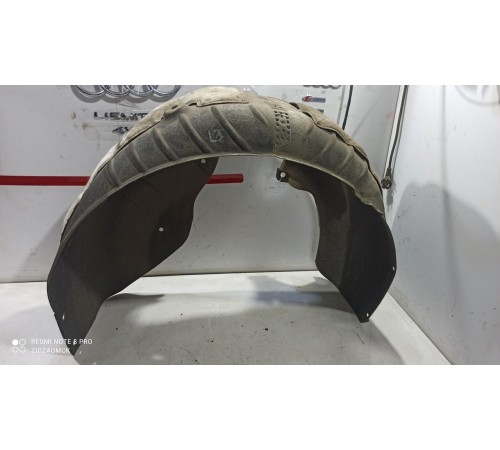 Локер(задний левый)