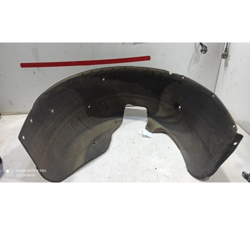 Локер(задний левый)