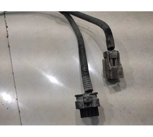 Электропроводка рамы