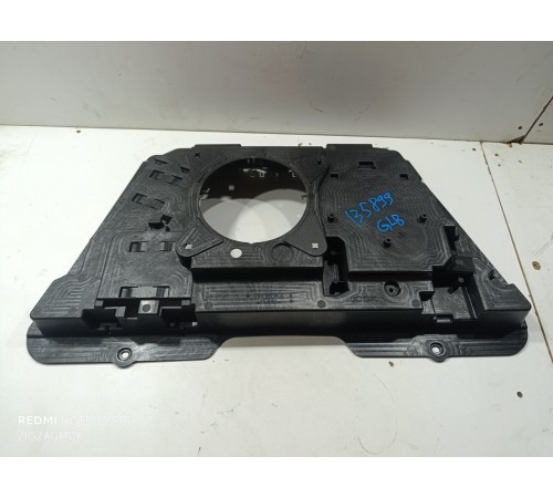 Панель баганика