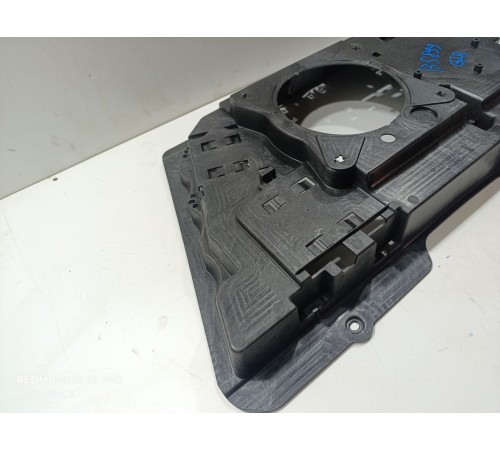 Панель баганика