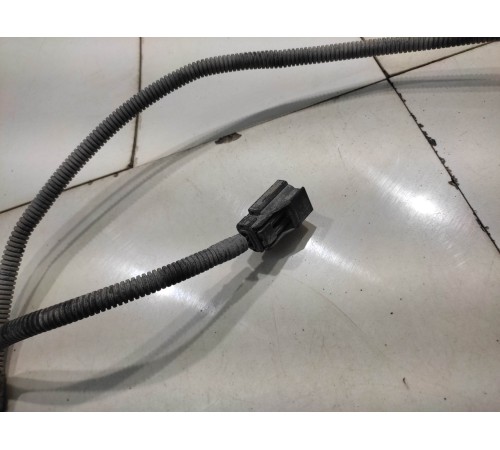 Электропроводка рамы