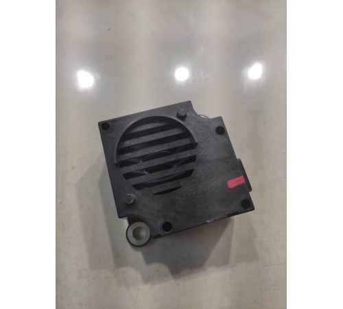 Сигнал звуковой(зуммер)