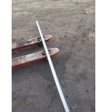 Рейлинг крыши левый