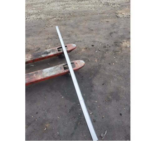 Рейлинг крыши левый