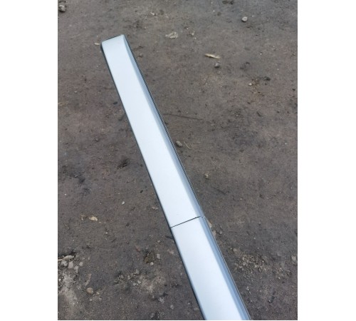 Рейлинг крыши левый