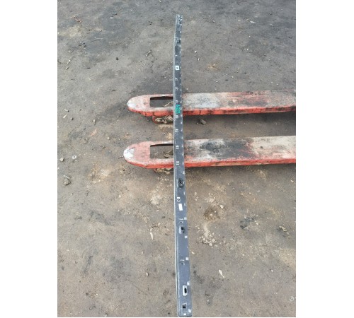 Рейлинг крыши левый