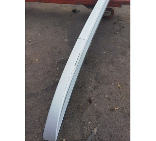 Рейлинг крыши левый