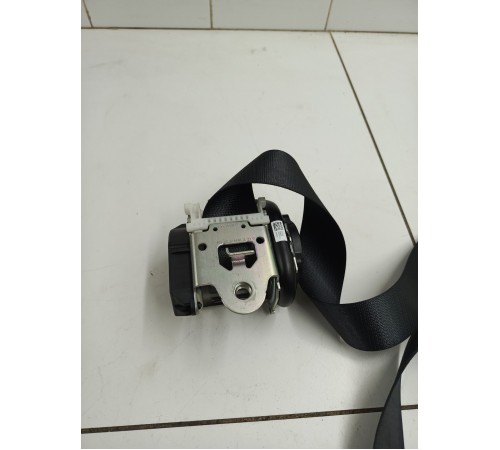 Ремень безопасности передний правый