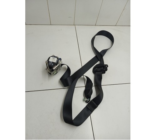 Ремень безопасности передний правый