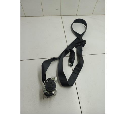 Ремень безопасности передний правый