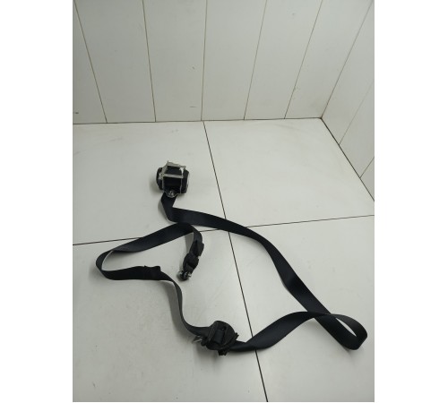 Ремень безопасности передний правый