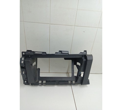 Накладка торпедо под бардачок