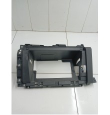 Накладка торпедо под бардачок