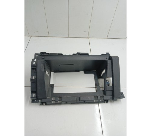 Накладка торпедо под бардачок