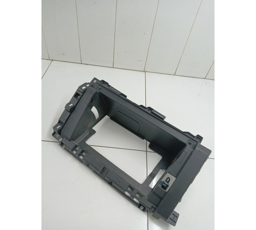 Накладка торпедо под бардачок