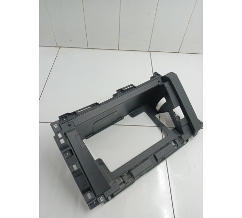 Накладка торпедо под бардачок