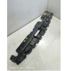 Накладка замка капота