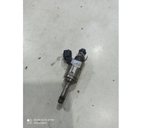 Топливная форсунка