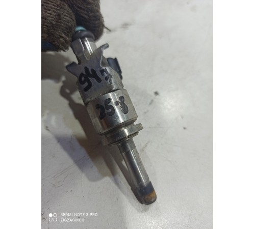 Топливная форсунка