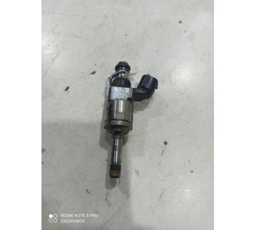 Топливная форсунка