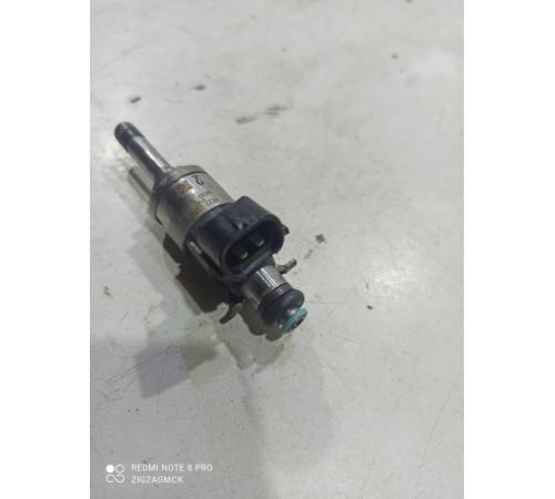 Топливная форсунка