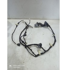 Электропроводка двери (задняя правая)