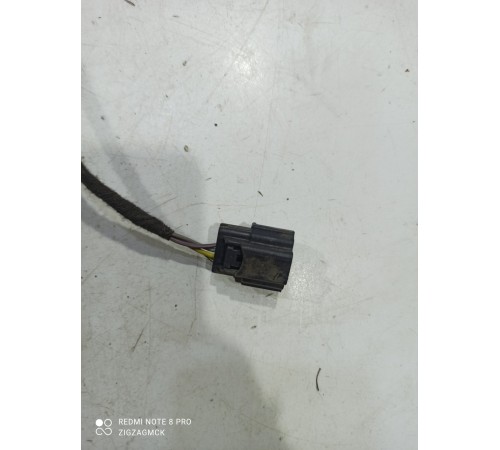 Электропроводка двери (задняя правая)