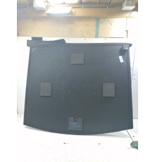 Пол багажника настил обшивка