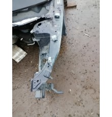 Лонжерон передний левый