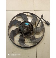 Вентилятор радиатора